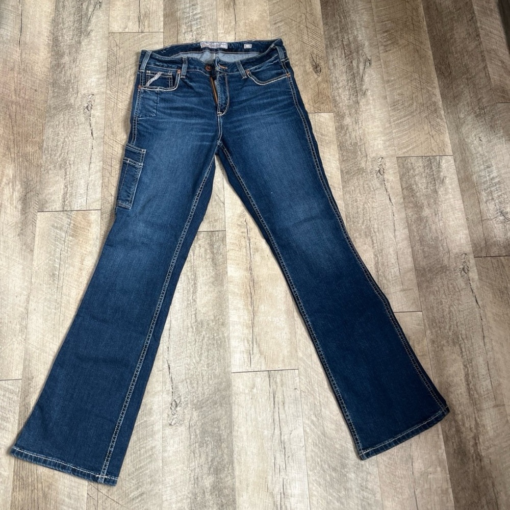 Ariat Jeans